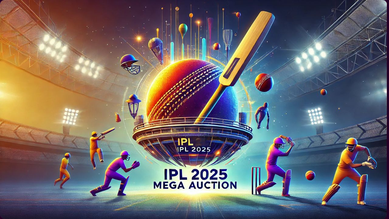 IPL AUCTION