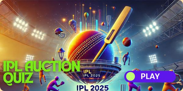 IPL Auction