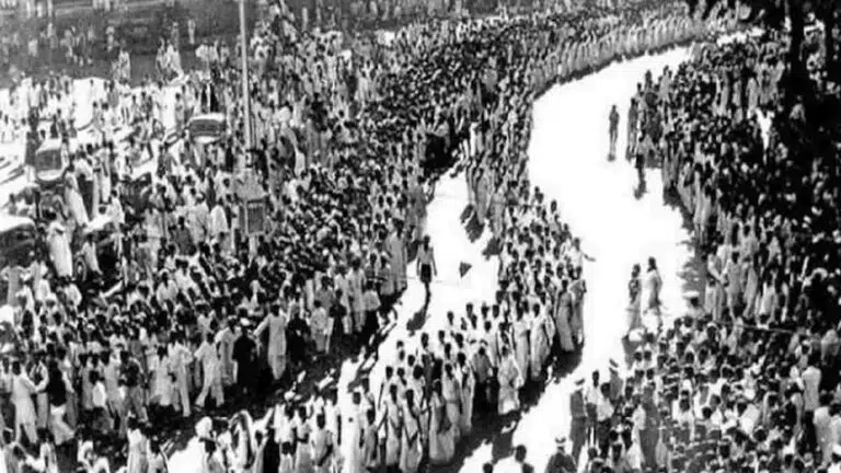 Indian Independence