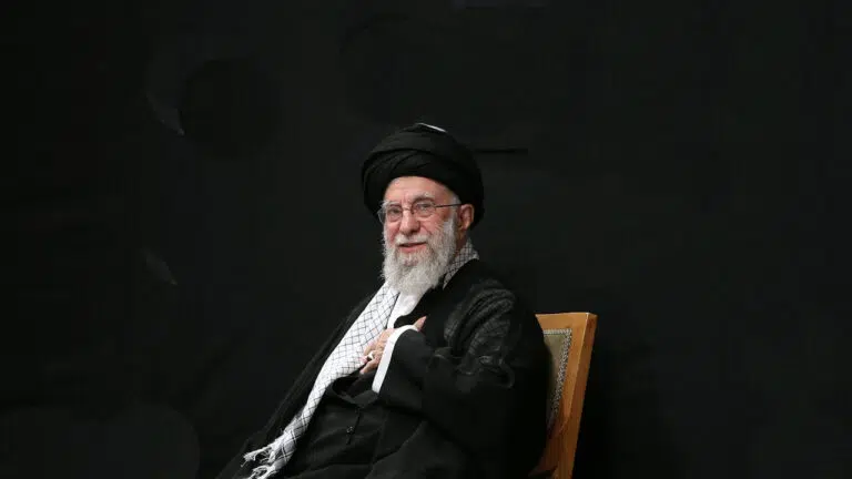 Ayatollah Khamamei