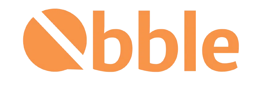 Qbble