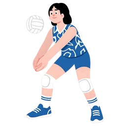 Qbble 21 Sports